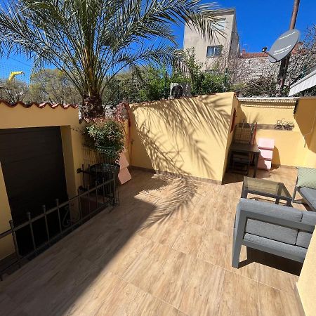 Hiza Apartman Póla Kültér fotó
