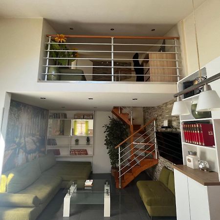 Hiza Apartman Póla Kültér fotó