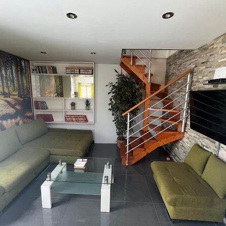 Hiza Apartman Póla Kültér fotó