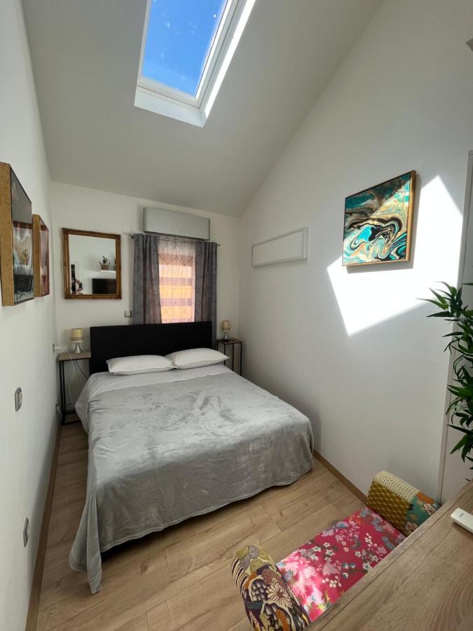 Hiza Apartman Póla Kültér fotó